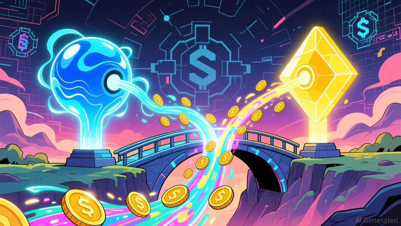 Unhappy Backers Seek Refund as Trove Pivots From Hyperliquid to Solana - Article cover image