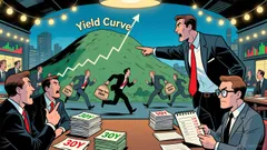 Japan's Fiscal Crossroads: The Election, the 5-Year Auction, and the BOJ's Dilemma