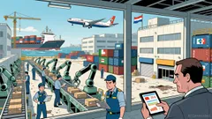 China's 2025 Growth: A Historical Analogy of Export-Driven Resilience and Its Limits