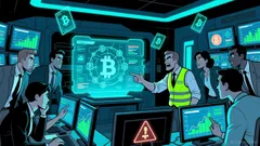 Trove Investors Seek Refunds as Perps Pivot to Solana