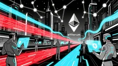 Ethereum's Onchain Growth and Scalability: A Strong Foundation for Long-Term Value Creation