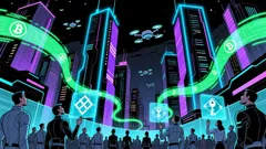 ZKP, Polygon, Cosmos & Arbitrum: The New Contenders in the Crypto Performance Race