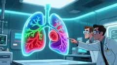4DMedical: Mapping the S-Curve of Lung Diagnostics Infrastructure