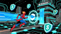 Trove Markets' Strategic Shift to Solana: A New Era for Exotic Asset Trading