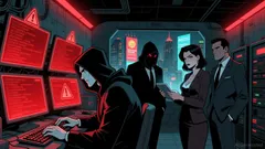 Criminal Ring Nabbed for Alleged Laundering of $101.7 Million of Cryptocurrency