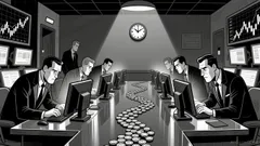 Market Overview: World Liberty Financial USD/Tether (USD1USDT)