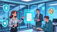 LIT Introduces Mandatory Staking to Align Liquidity Providers and Token Holders