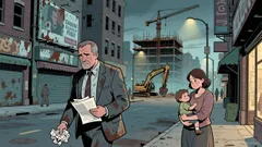 China's Demographic Pivot: The End of the Dividend and the Rise of the Structural Drag