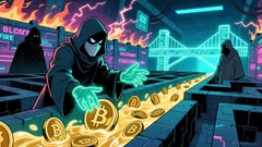 CertiK Reports $282M DeFi Hack; Mutuum Finance Advances Security Milestones