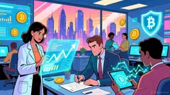 Cryptocurrency AML and Regulatory Risk: Why Enhanced Compliance and AML Tech Are the Next Big Investment Opportunity