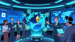 Digital RMB Smart Contract Development Supports Ethereum's Solidity and Other Turing-Complete Languages