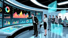 BlackRock's Record $14 Trillion AUM: A Strategic Inflection Point for Long-Term Investors?