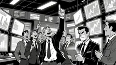 Market Overview for Sophon/Tether (SOPHUSDT) on 2026-01-18