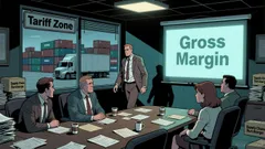 Fastenal's Q4: The Expectation Arbitrage Play