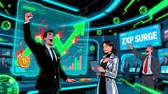 ZKP's 5000x Potential and How It Outpaces DePIN's Infrastructure Growth in 2026