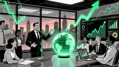 Why BlockDAG's $0.001 Final Presale Window Represents a 50x Asymmetric Opportunity in 2026