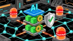 ZKP: The Pre-Built Infrastructure Play Outperforming DOGE and XRP in 2026