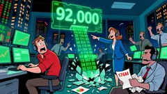 Crypto Markets Experience $864M in Liquidations in 24 Hours Amid Regulatory and Price Volatility