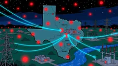 Sempra: A Defensive Play with AI-Driven Growth Characteristics