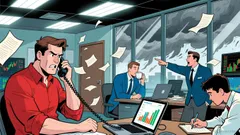 Solana Faces Potential 9.5% Price Decline as On-Chain Growth and Investor Behavior Shift