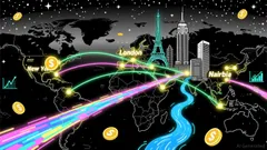 Strategic Opportunities in Regulated Stablecoin Ecosystems as Global Payment Infrastructure Evolves in 2026