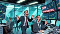 Benzinga's Structural Shift: From News Aggregator to Financial Infrastructure