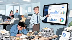 Benzinga's $60M Play: Can Automation Turn Attention Into Alpha?