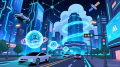 InterDigital: Assessing the IP Infrastructure Play in the 6G and AI S-Curve