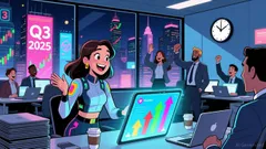 Assessing Two Growth Stocks for a Decade-Long Hold