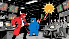 Market Overview for Spell Token/Tether (2026-01-18)