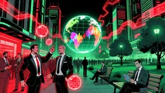 The Rise of Short Strategies in Crypto: Profiting from Volatility and Market Sentiment