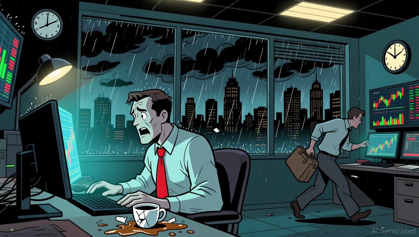 Bitcoin, Ethereum, and XRP DIP Amid EU–US Trade War Fears and Trump Tariff Announcements - Article cover image