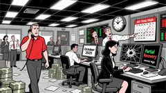 Bitcoin's Volatility and Liquidation Risks: A Cautionary Investment Outlook in 2026