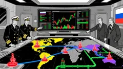 Transatlantic Tensions and the Risks to Geopolitical Stability in European Equities