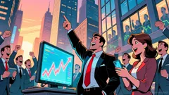 DUSK Breaks Downtrend, Targets $0.10–$0.12 Price Range as Institutional Interest Grows