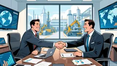 Ronbay's 20% Drop: A Regulatory Probe or a Buying Opportunity?