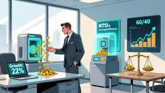 NTSI: A Macro-Driven Leveraged 60/40 Strategy for International Exposure