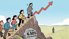 Romania's Monetary Policy Stalemate: A Structural Adjustment in a Fragile Macro Environment