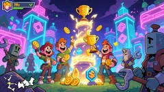 Player Data Analysis: Genuine vs. Non-Genuine Players on Era7