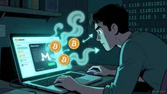 Monero Surges Amid Privacy Demand and Major $282M Theft Incident