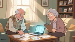 Long-Term Care: A Silent Drain on Retirement's Intrinsic Value