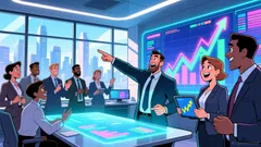 Conestoga Capital's Q4 2025: A Portfolio Construction Analysis of Quality Growth in a Rally