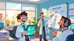 Roth Capital's Buy on Radian: Is the Inigo Deal a $45 Setup?