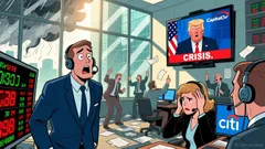 Evaluating the Structural Shift: A Credit Card Rate Cap and the Trade-Off Between Affordability and Financial Stability