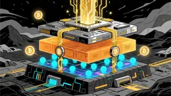 ZKP's Physical Infrastructure vs. Meme Coin Volatility in 2026: A Tale of Two Value Creation Models