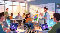 Adobe's 2026 Growth Thesis: AI, TAM, and Scalability