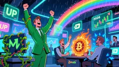 Privacy and High-Beta Altcoins: Why Dash, Monero, and Story Are Positioning for 2026 Gains