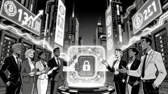 Zero-Knowledge Proof (ZKP) Cryptocurrencies as the Next Big Infrastructure Play in Web3