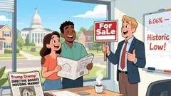 Assessing the $200 Billion Mortgage Bond Purchase: A Market Rally or a Priced-In Event?