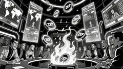 Why Zero Knowledge Proof (ZKP) is Outperforming LINK, AVAX & DOT in 2026